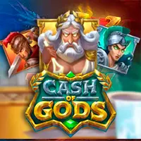 Play2Win Casino – Cash Gods