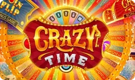 Play2Win Casino – Crazy Time