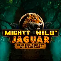 Play2Win Casino – Mighty Wild Jaguar