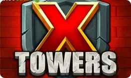 Play2Win Casino – Tower X